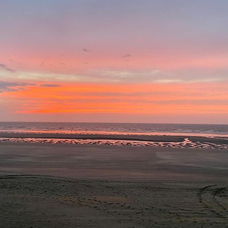 Port Et Mer Lägenhet Dunkirk Exteriör bild